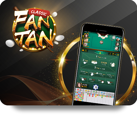 ZingPlay Live Dealer Hot với giao diện thân thiện và dễ sử dụng